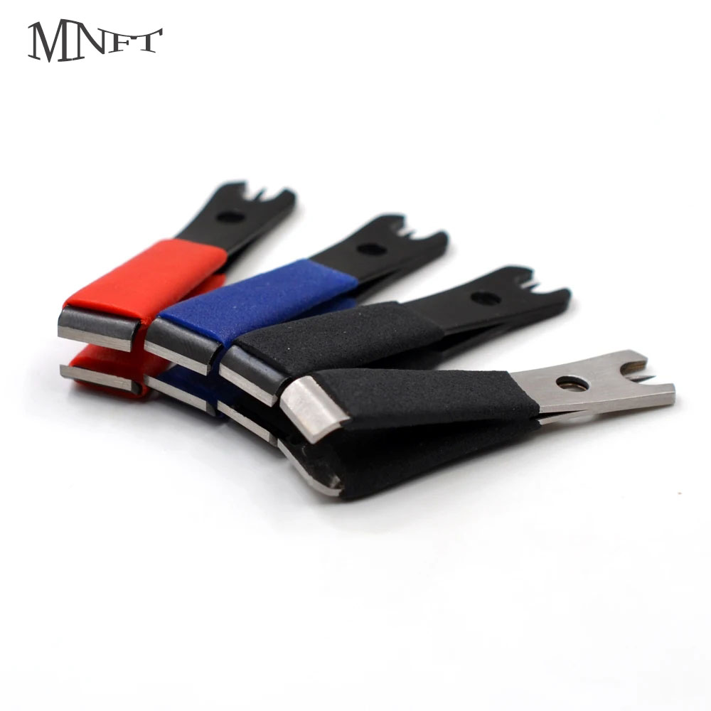 MNFT 1Pcs Fly Fishing Line Nip - Monofilament Line incelemesi ve fiyatı