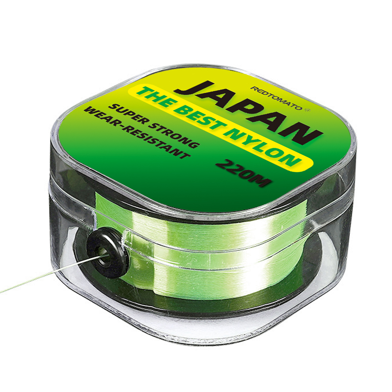 Japan 220M High Quality Fluoro - Copolymer Line incelemesi ve fiyatı