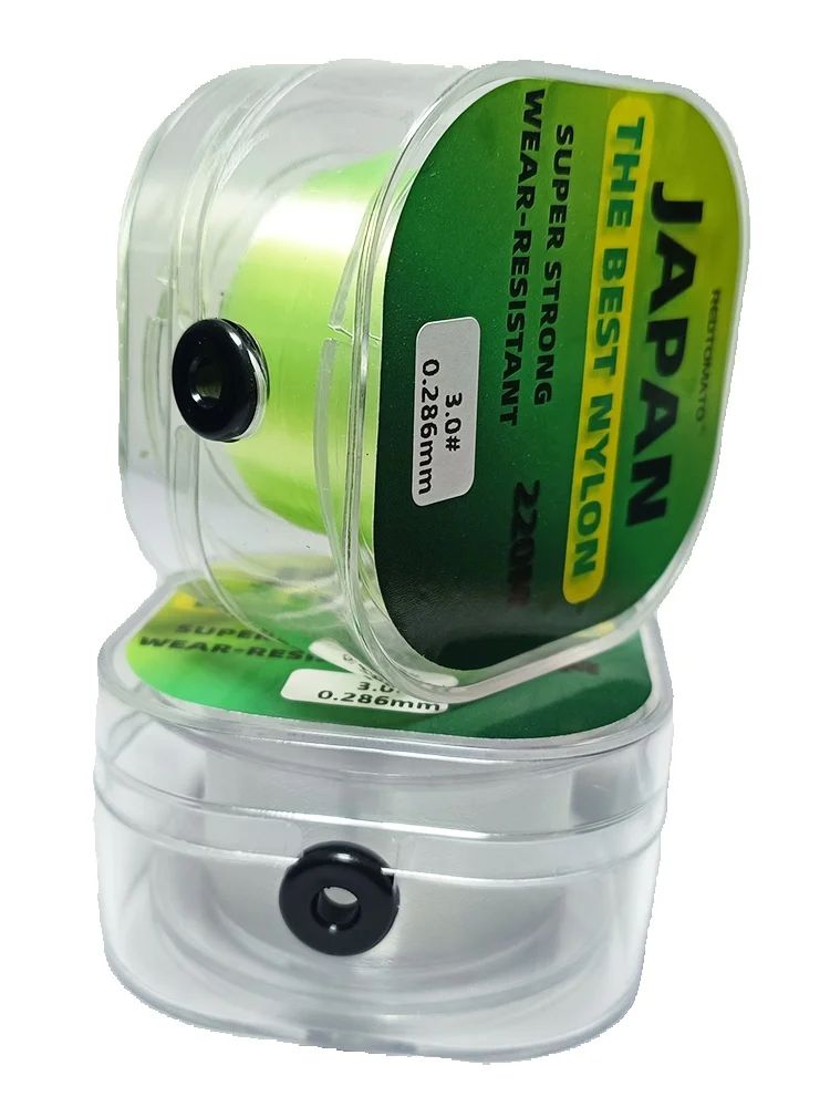 Japan 220M High Quality Fluoro - Copolymer Line incelemesi ve fiyatı