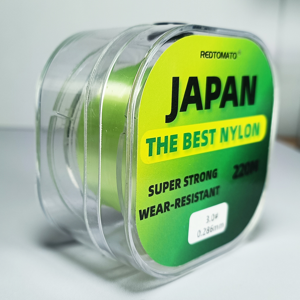 Japan 220M High Quality Fluoro - Copolymer Line incelemesi ve fiyatı
