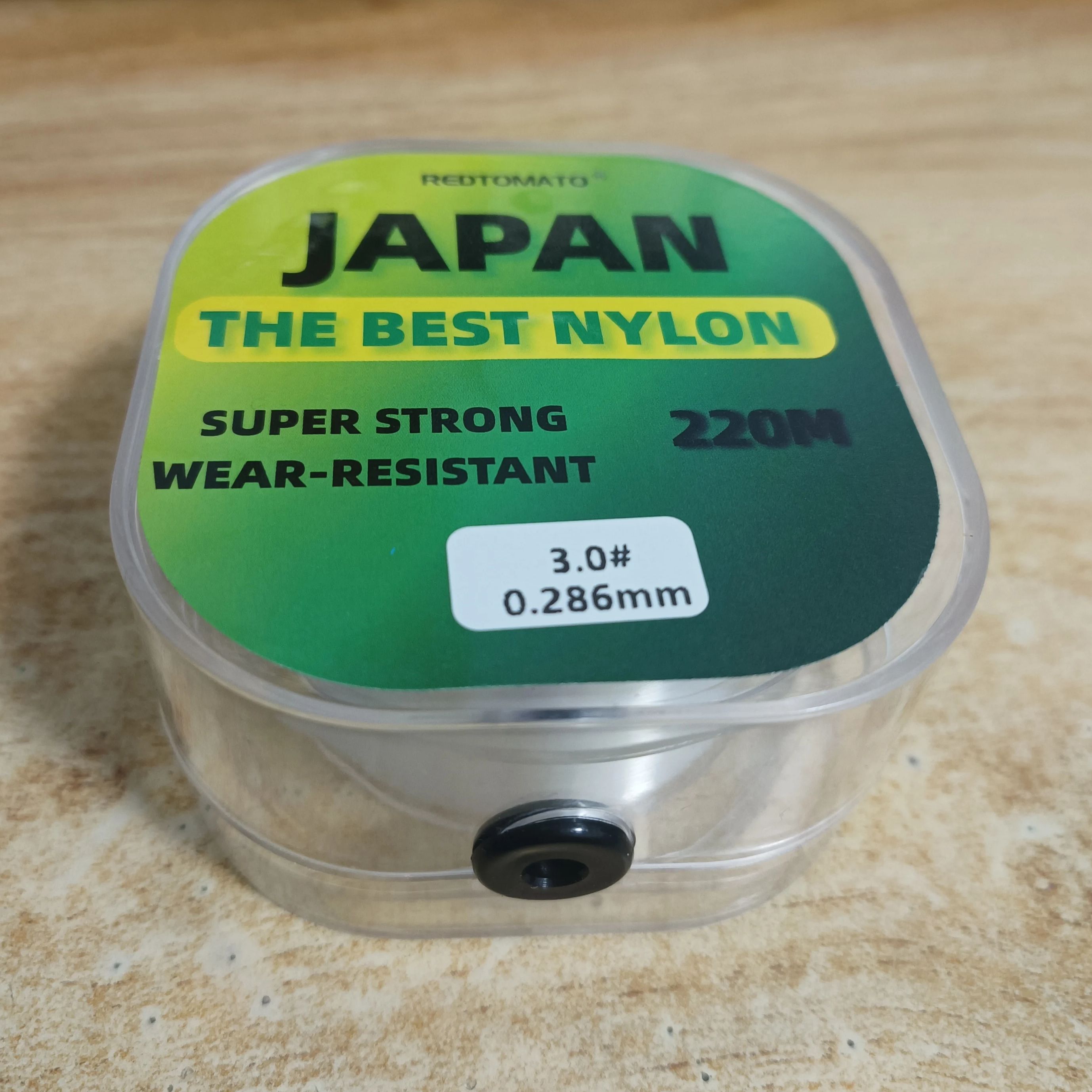 Japan 220M High Quality Fluoro - Copolymer Line incelemesi ve fiyatı