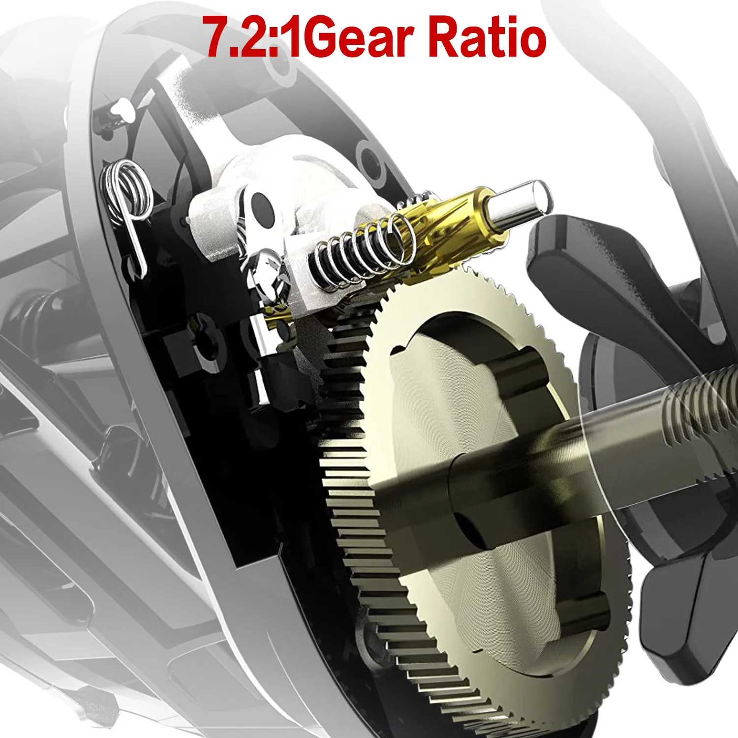 Sougayilang Fishing Rod and Re - Freshwater Line incelemesi ve fiyatı
