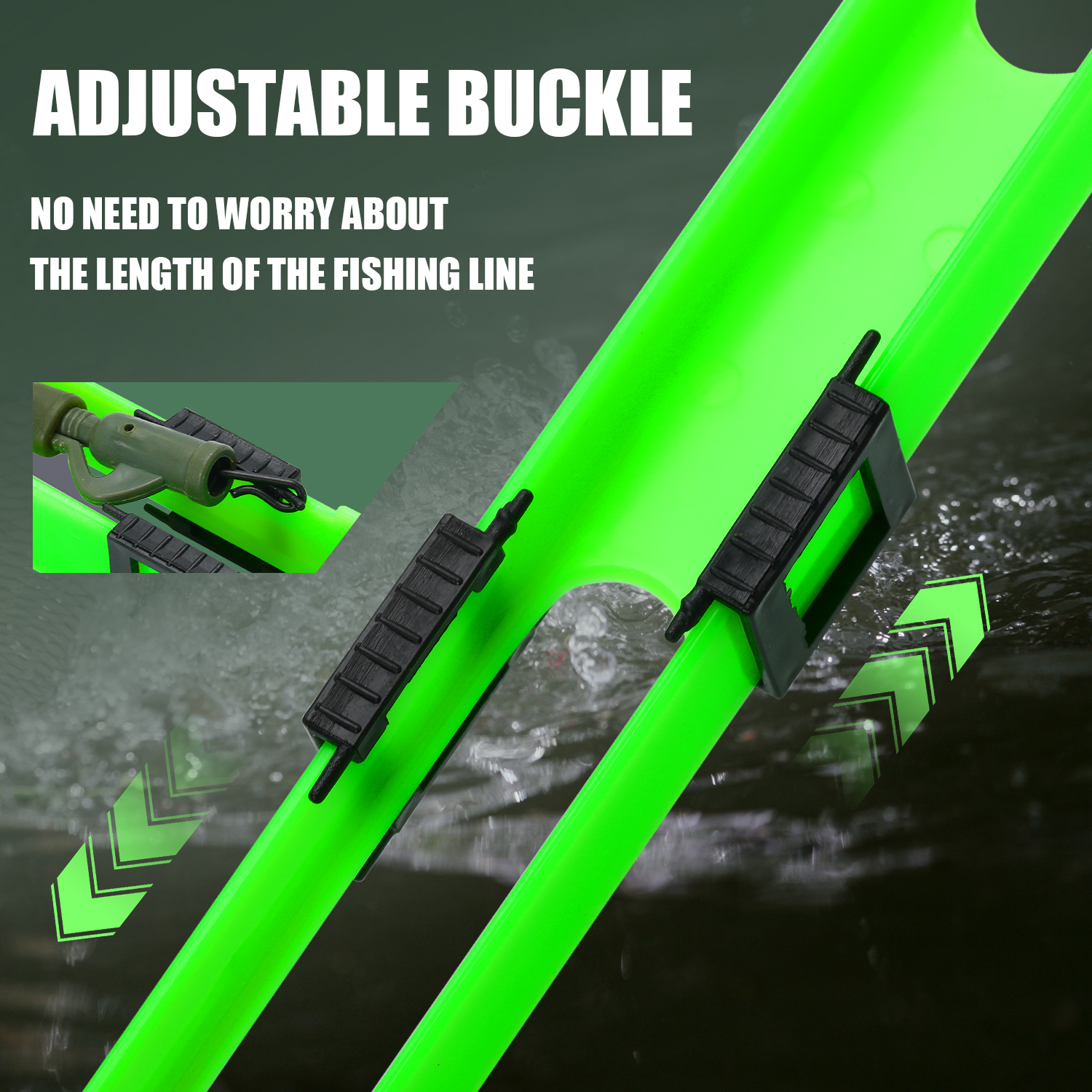 Sougayilang 10pcs Fishing Plas - Fishing Line Winder incelemesi ve fiyatı