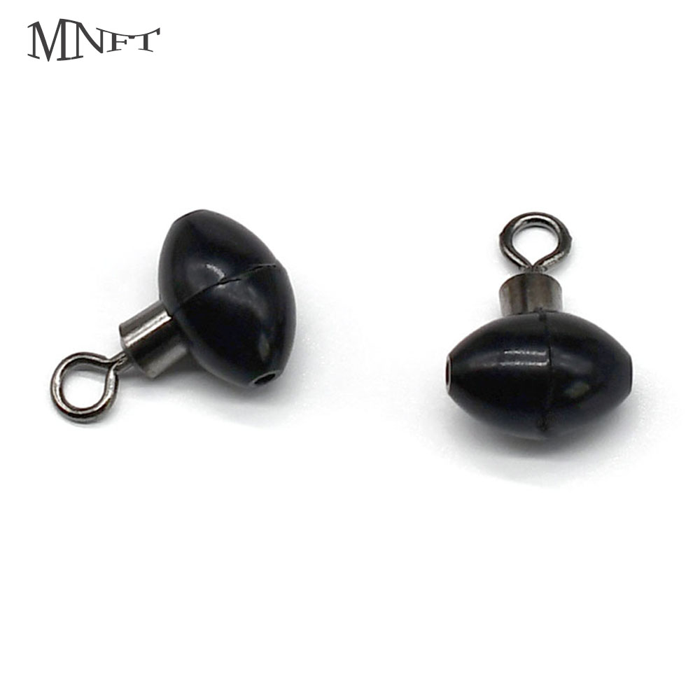 MNFT 10Pcs Pulley Swivel Rig B - Saltwater Line incelemesi ve fiyatı