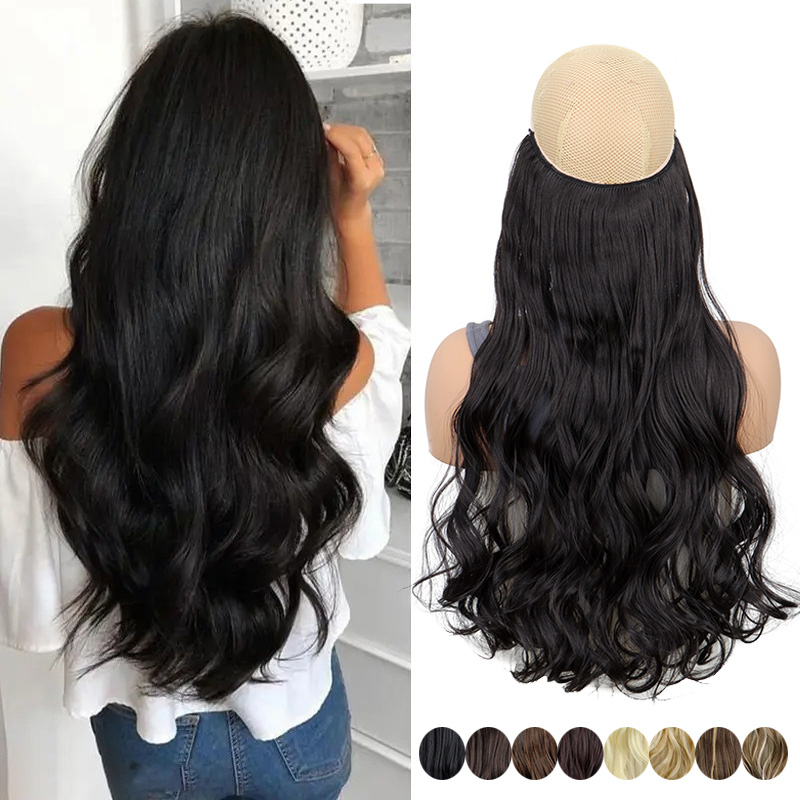 20Inch Synthetic One Piece Hai - Tippet Line incelemesi ve fiyatı