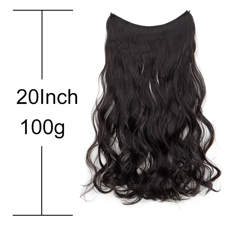 20Inch Synthetic One Piece Hai - Tippet Line incelemesi ve fiyatı