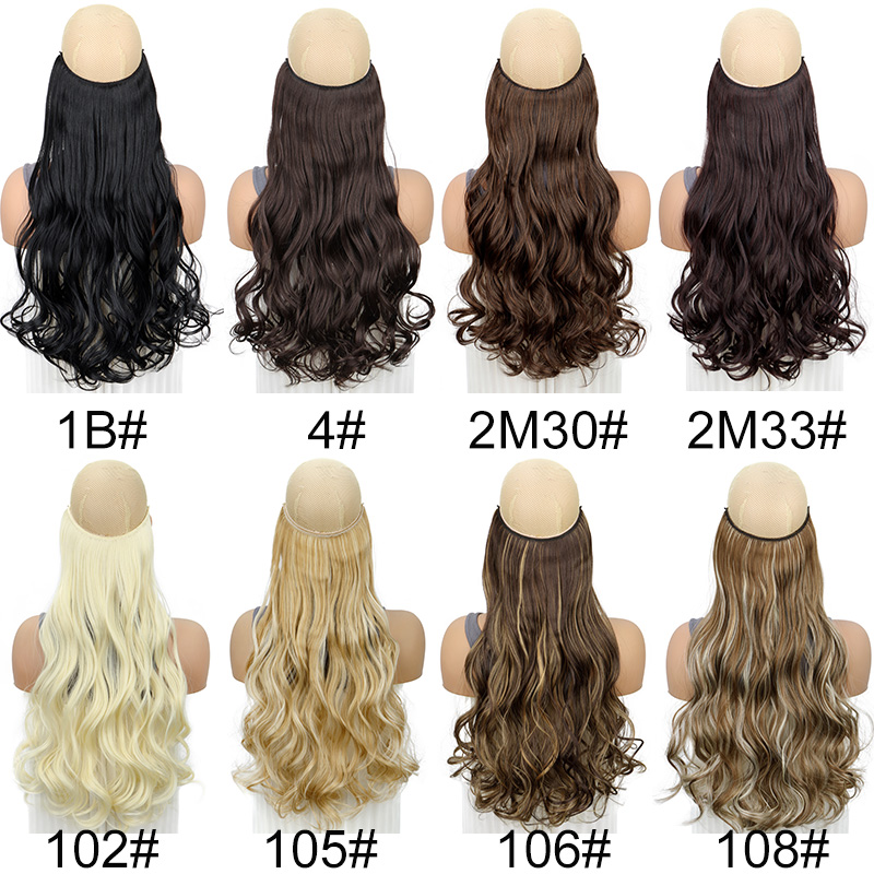 20Inch Synthetic One Piece Hai - Tippet Line incelemesi ve fiyatı
