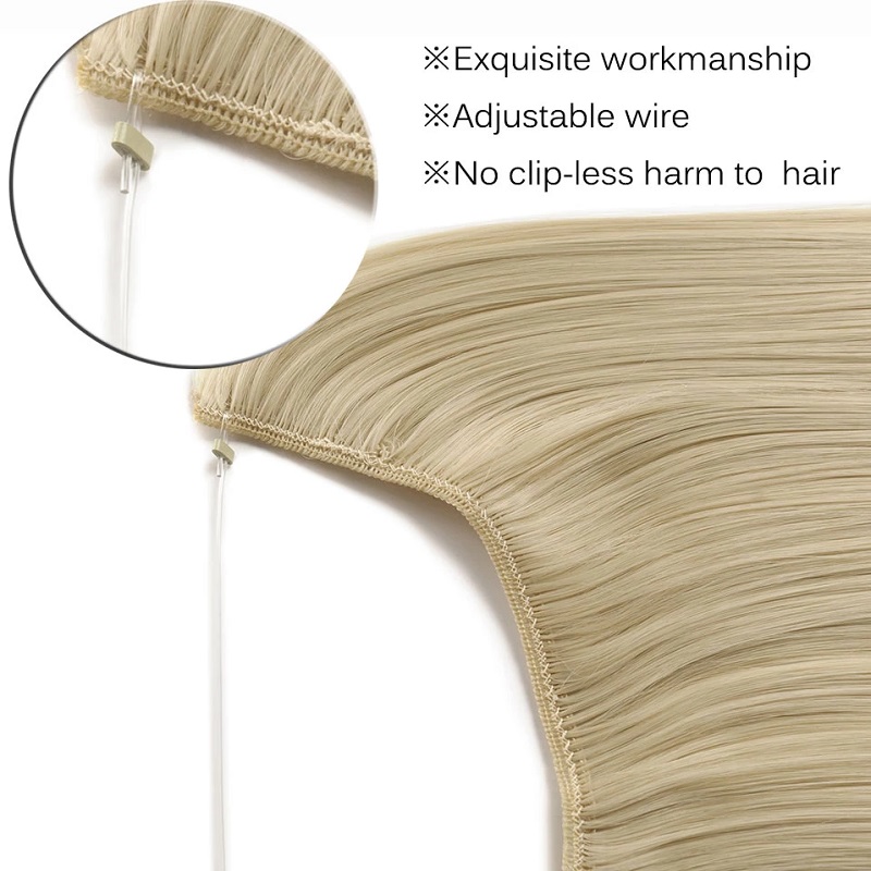 20Inch Synthetic One Piece Hai - Tippet Line incelemesi ve fiyatı