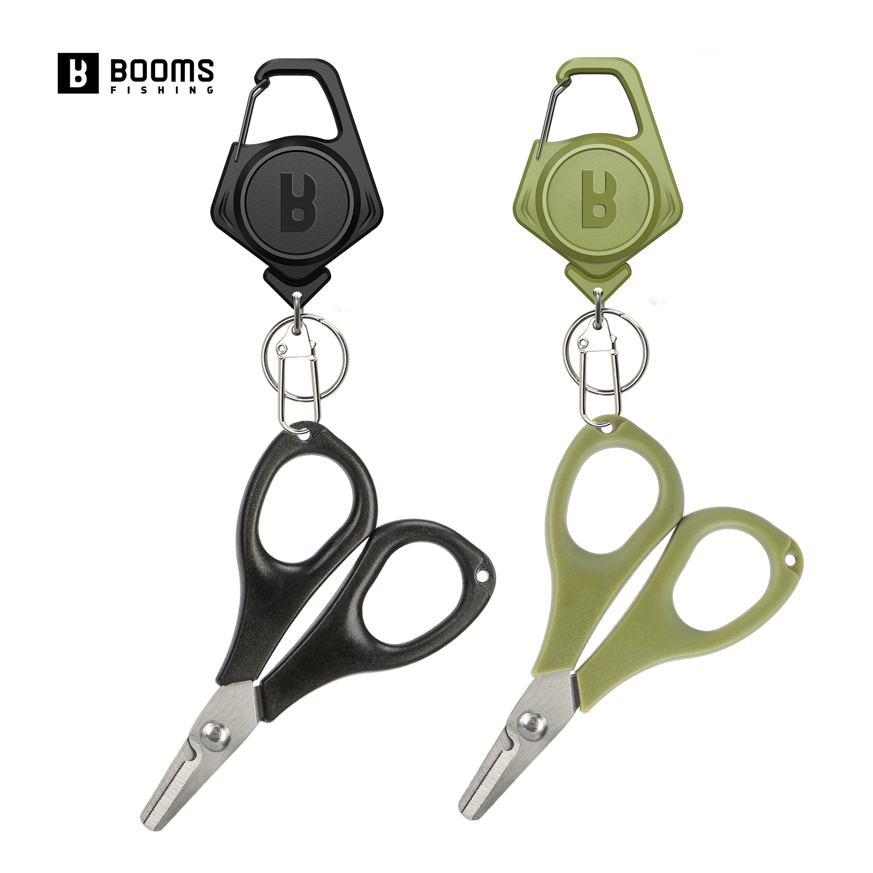 Booms Fishing XW80 Braid Line  - Fishing Line Box incelemesi ve fiyatı