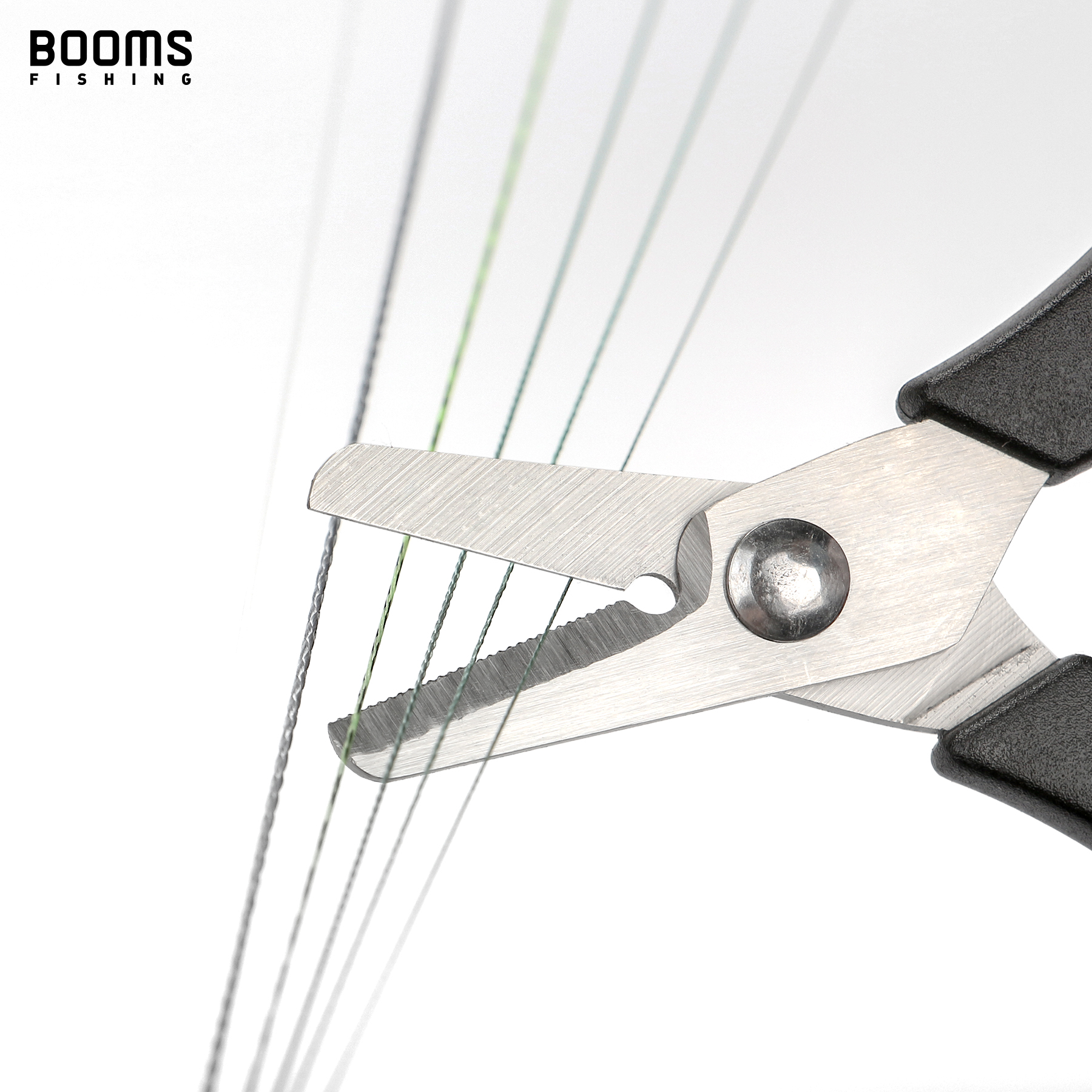 Booms Fishing XW80 Braid Line  - Fishing Line Box incelemesi ve fiyatı