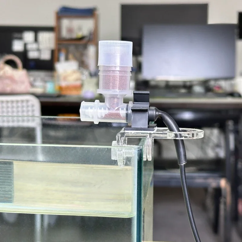Best Automatic Fish Feeder - W - Fishing Line Dispenser incelemesi ve fiyatı