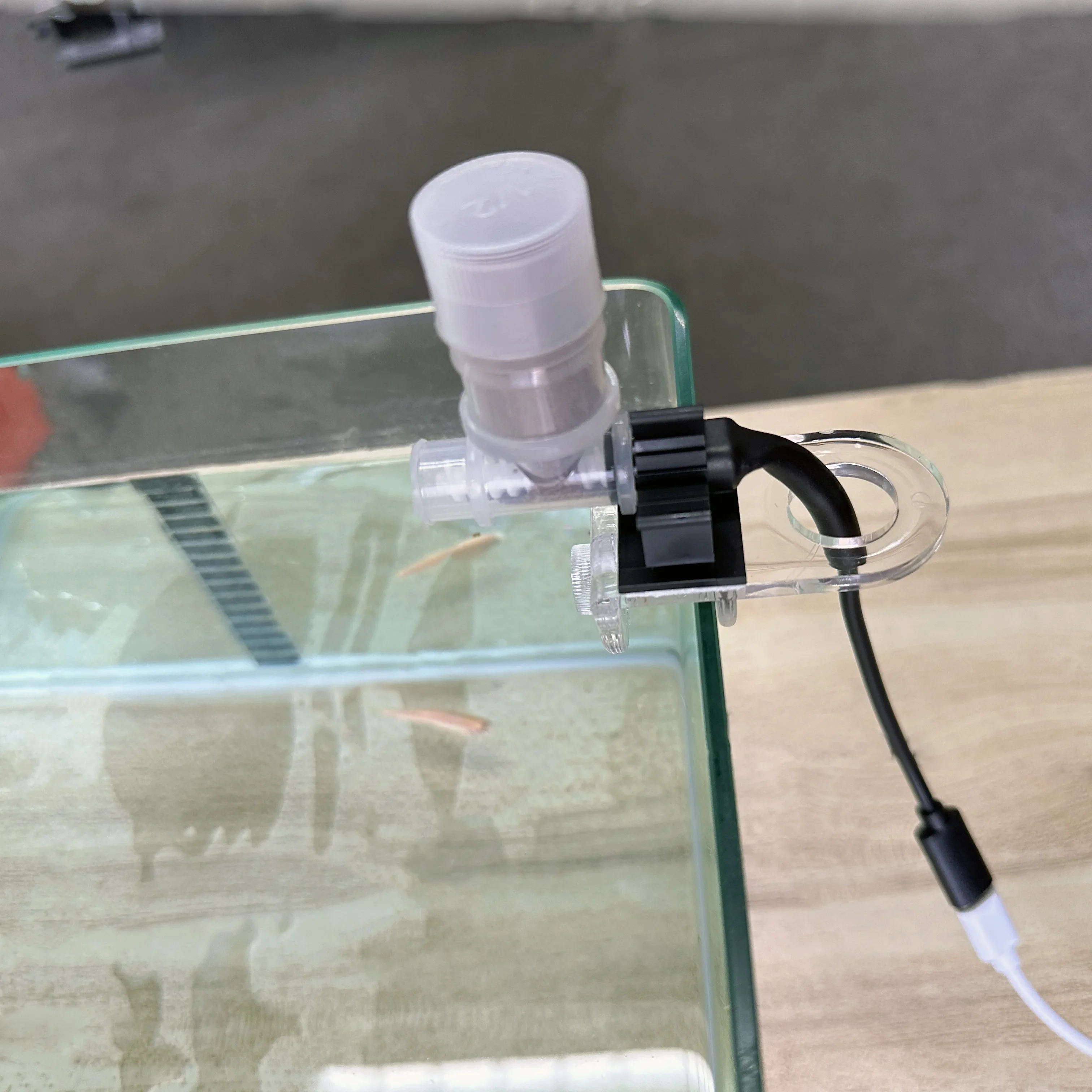 Best Automatic Fish Feeder - W - Fishing Line Dispenser incelemesi ve fiyatı