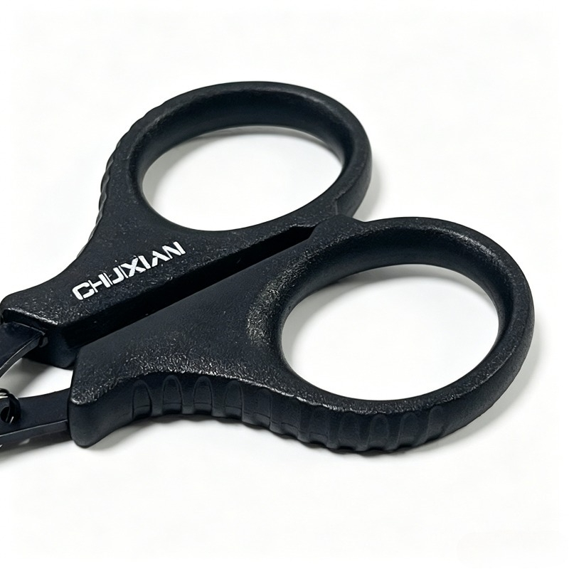 1Pc Titanium Coated Rustproof  - Fishing Line Cutter incelemesi ve fiyatı