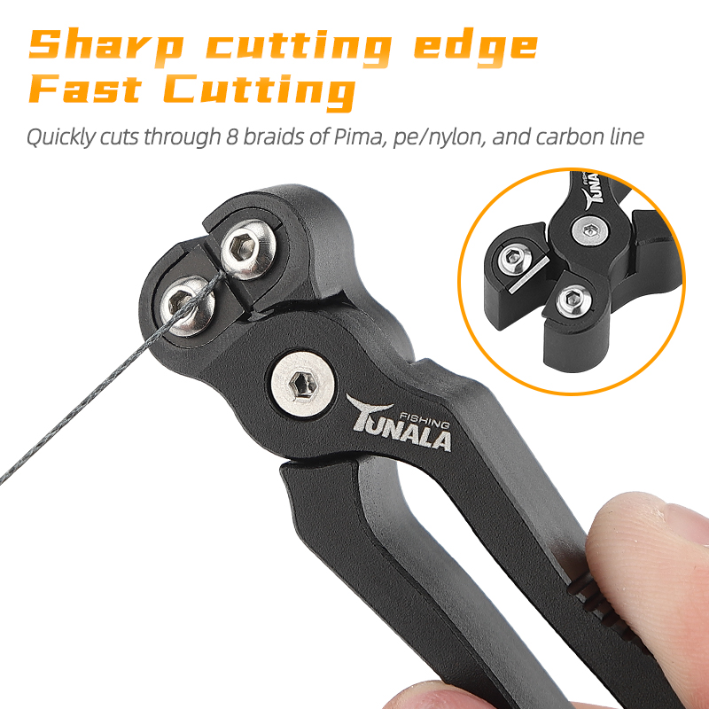 2024 New Fashion Design Portab - Fishing Line Cutter incelemesi ve fiyatı