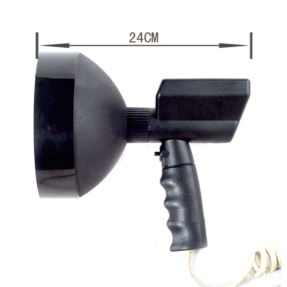 35W Handheld Light Remote Hunt - Monofilament Line incelemesi ve fiyatı