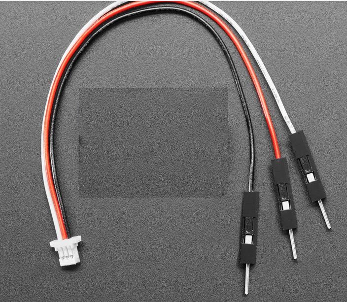 5789 5893 Voltage UPDI Friend  - Fly Line incelemesi ve fiyatı