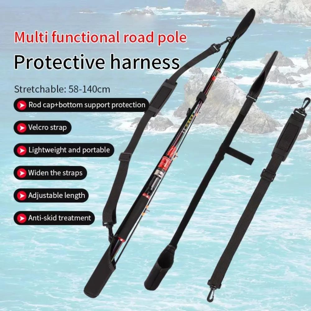 Adjustable Fishing Rod Storage - Fishing Line Spooler incelemesi ve fiyatı