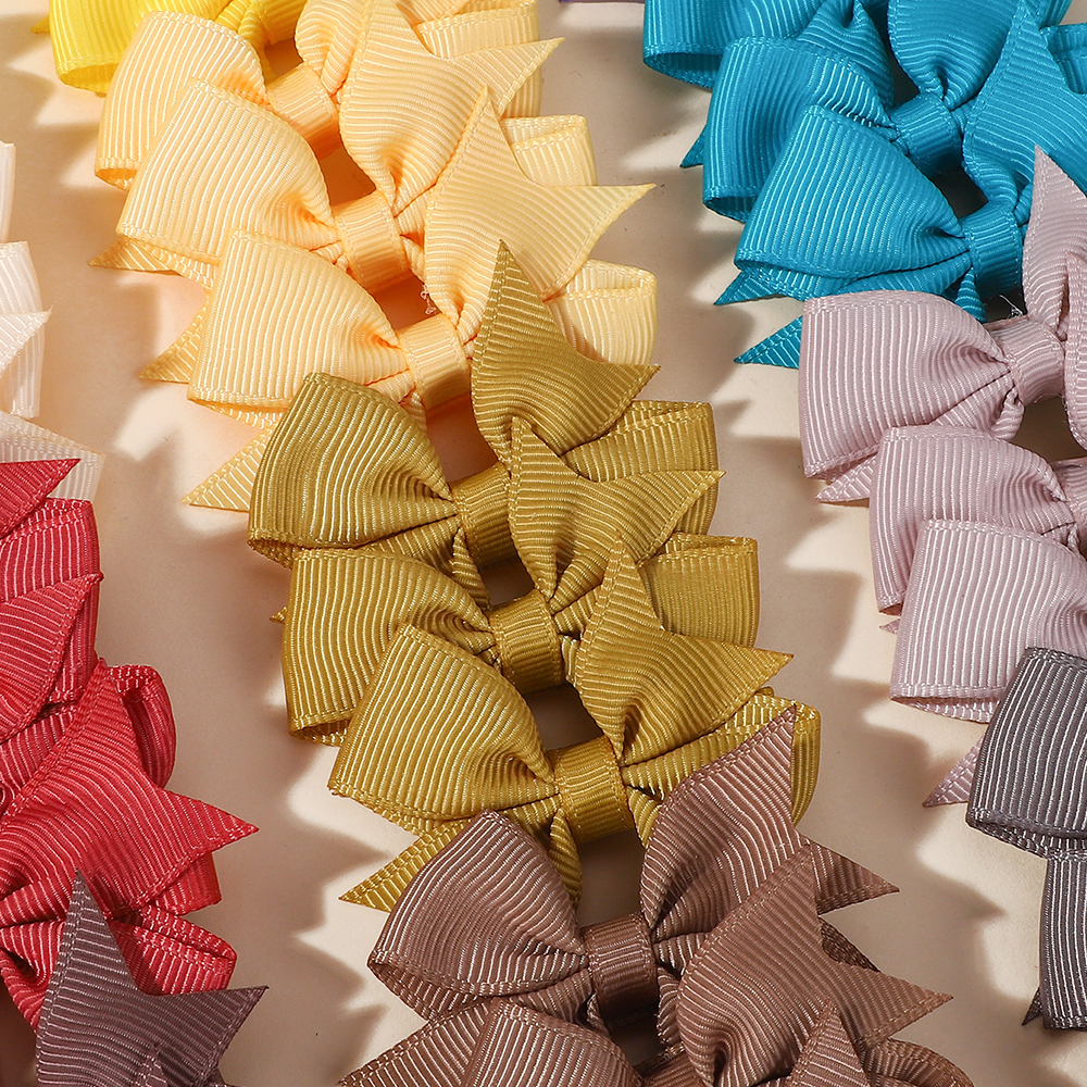 40pcs Random Color Baby Hair B - Tippet Line incelemesi ve fiyatı