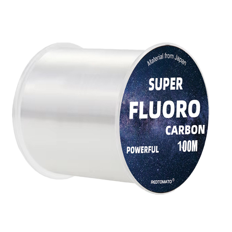 Big Size Fluorocarbon Fishing  - Fluorocarbon Line incelemesi ve fiyatı