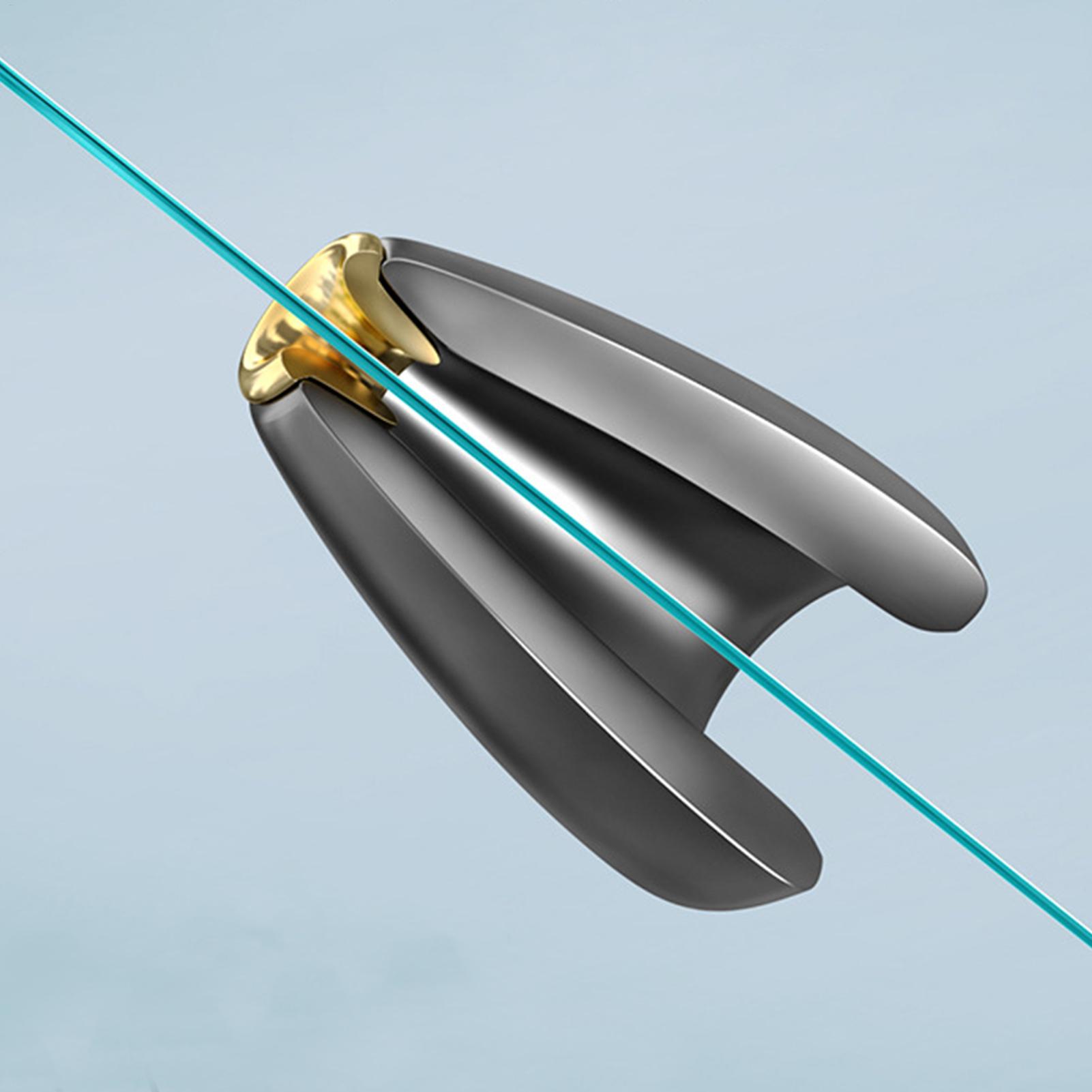 Fishing Bobbers Automatic Line - Saltwater Line incelemesi ve fiyatı