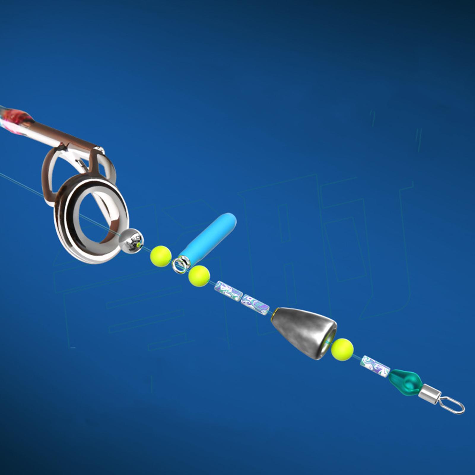 Fishing Bobbers Automatic Line - Saltwater Line incelemesi ve fiyatı