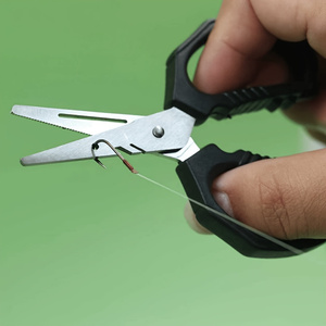 Fishing Line Scissors, Multifu - Fishing Line Cutter incelemesi ve fiyatı