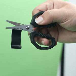 Fishing Line Scissors, Multifu - Fishing Line Cutter incelemesi ve fiyatı