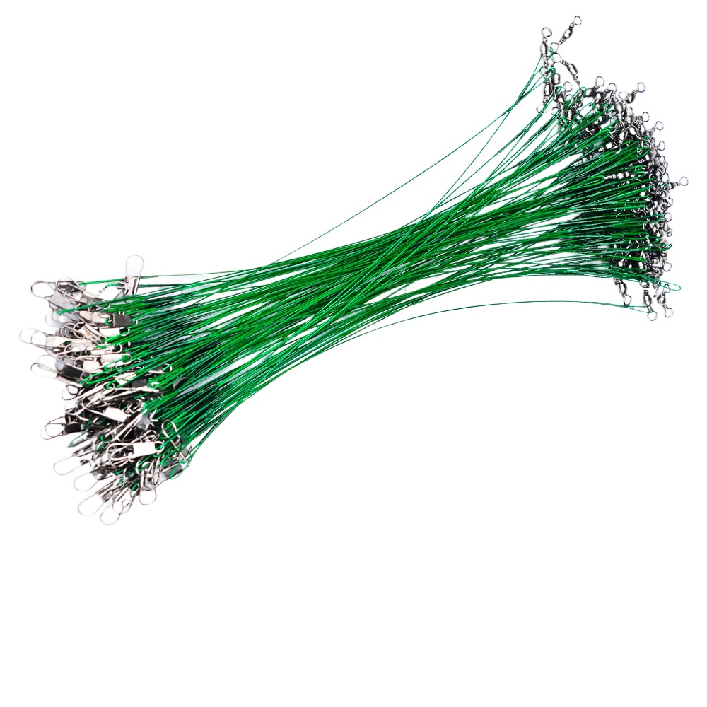 Luya Fishing Gear Accessories  - Leader Line incelemesi ve fiyatı