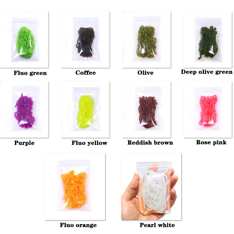 jujufly hot 2yards slim ice du - Ice Fishing Line incelemesi ve fiyatı