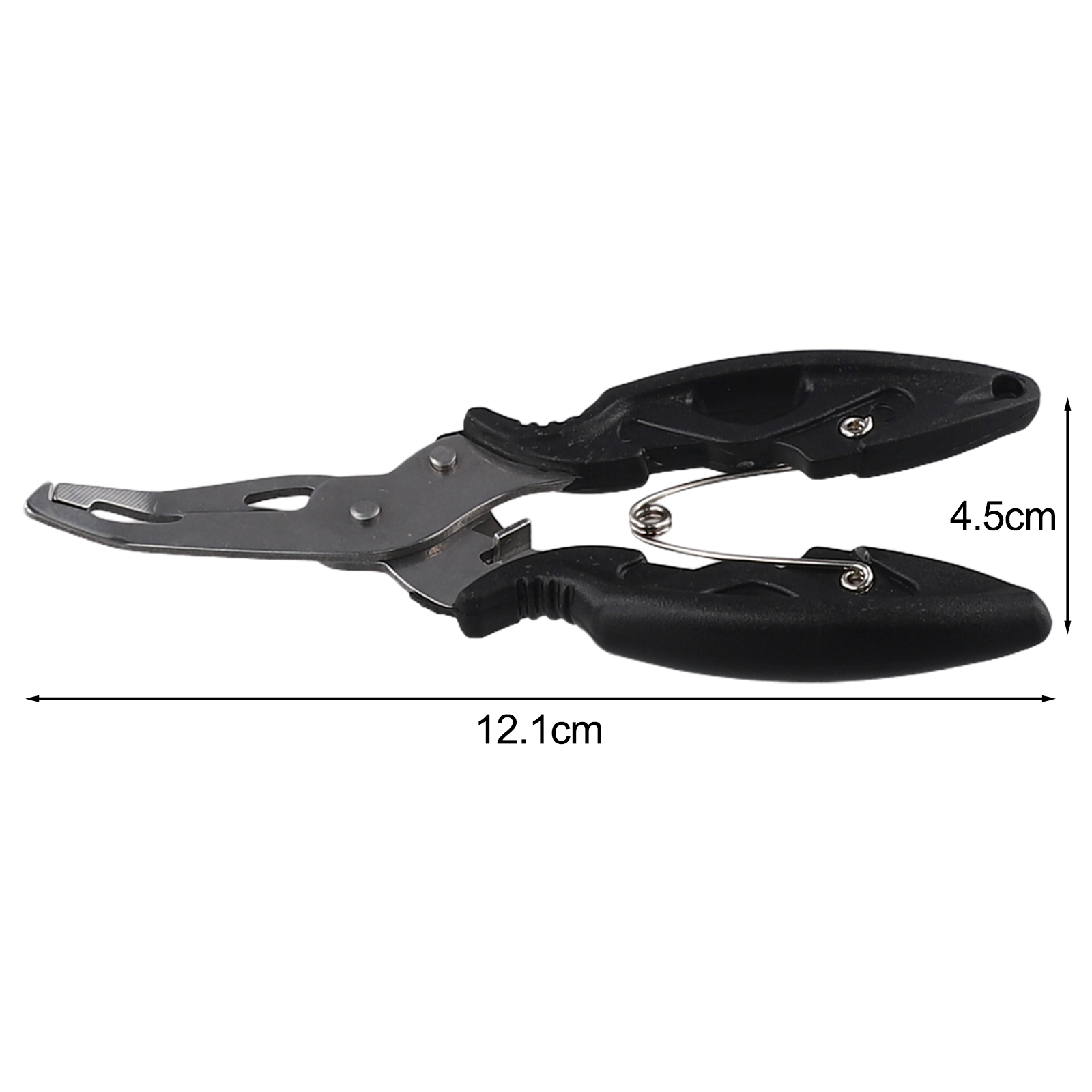 Fishing Pliers Lure Pliers Alu - Fishing Line Cutter incelemesi ve fiyatı
