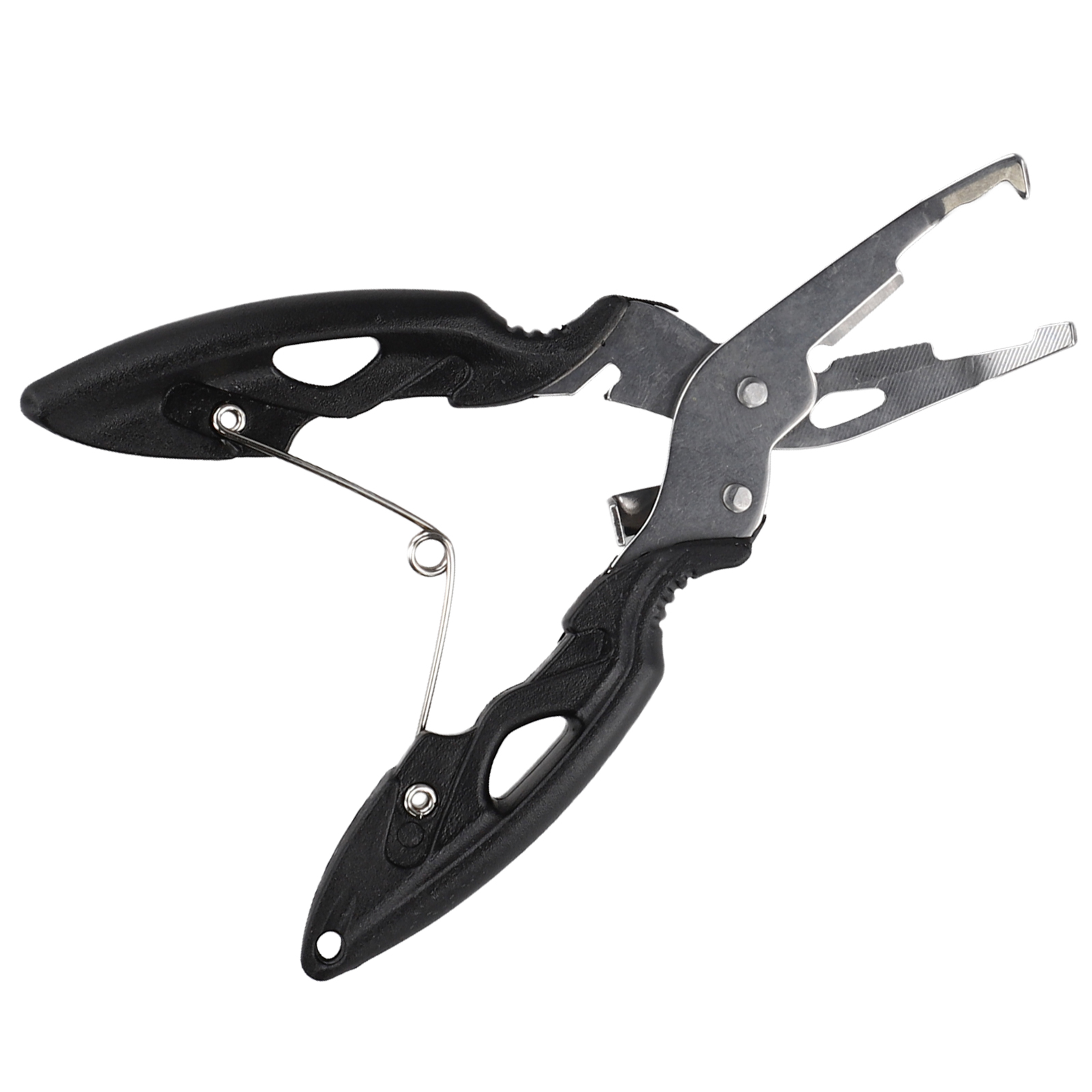 Fishing Pliers Lure Pliers Alu - Fishing Line Cutter incelemesi ve fiyatı