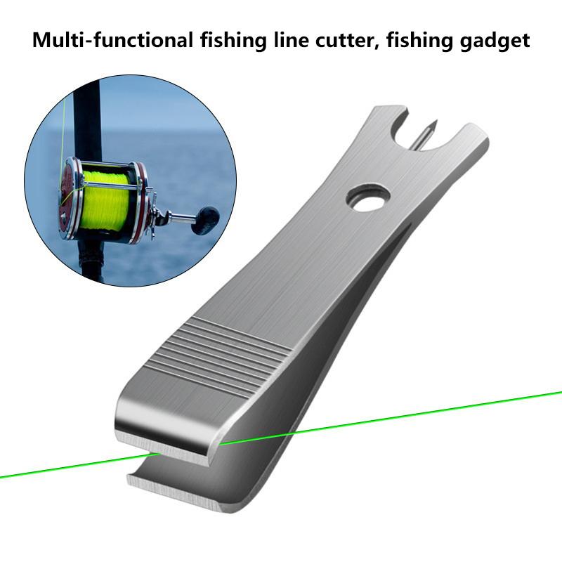Stainless Steel Line Cutters/f - Fishing Line Cutter incelemesi ve fiyatı