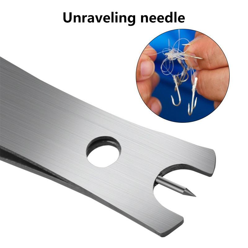 Stainless Steel Line Cutters/f - Fishing Line Cutter incelemesi ve fiyatı