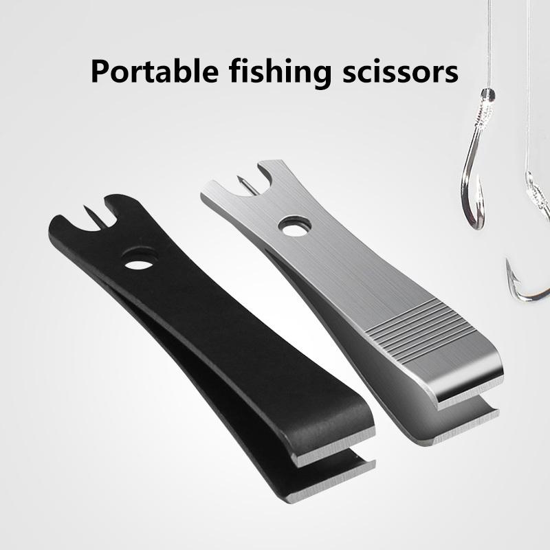 Stainless Steel Line Cutters/f - Fishing Line Cutter incelemesi ve fiyatı